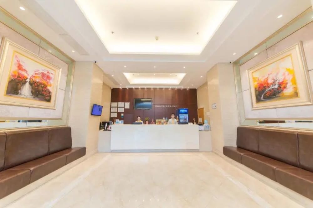 City Convenient Hotel 9/49