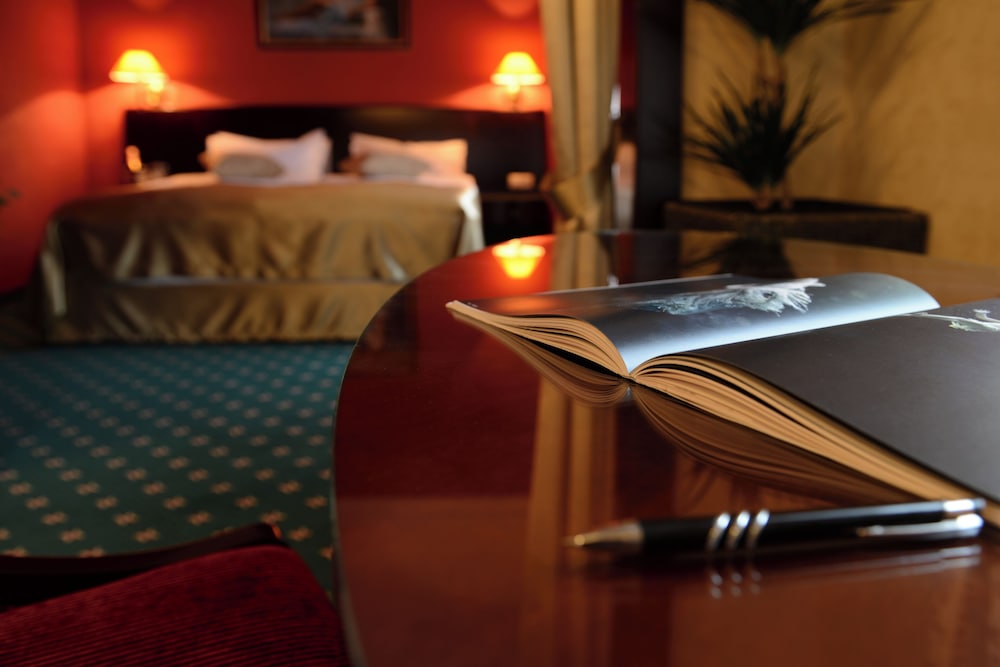 Hotel Europa Poprad 25/49