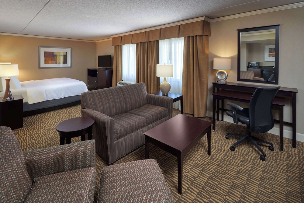 Wyndham Executive Center Columbia 39/60