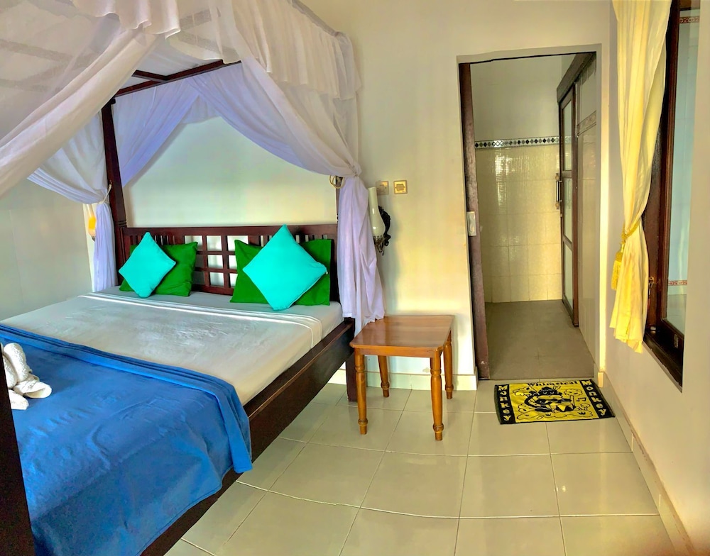 Titi Sedana Homestay 6/50
