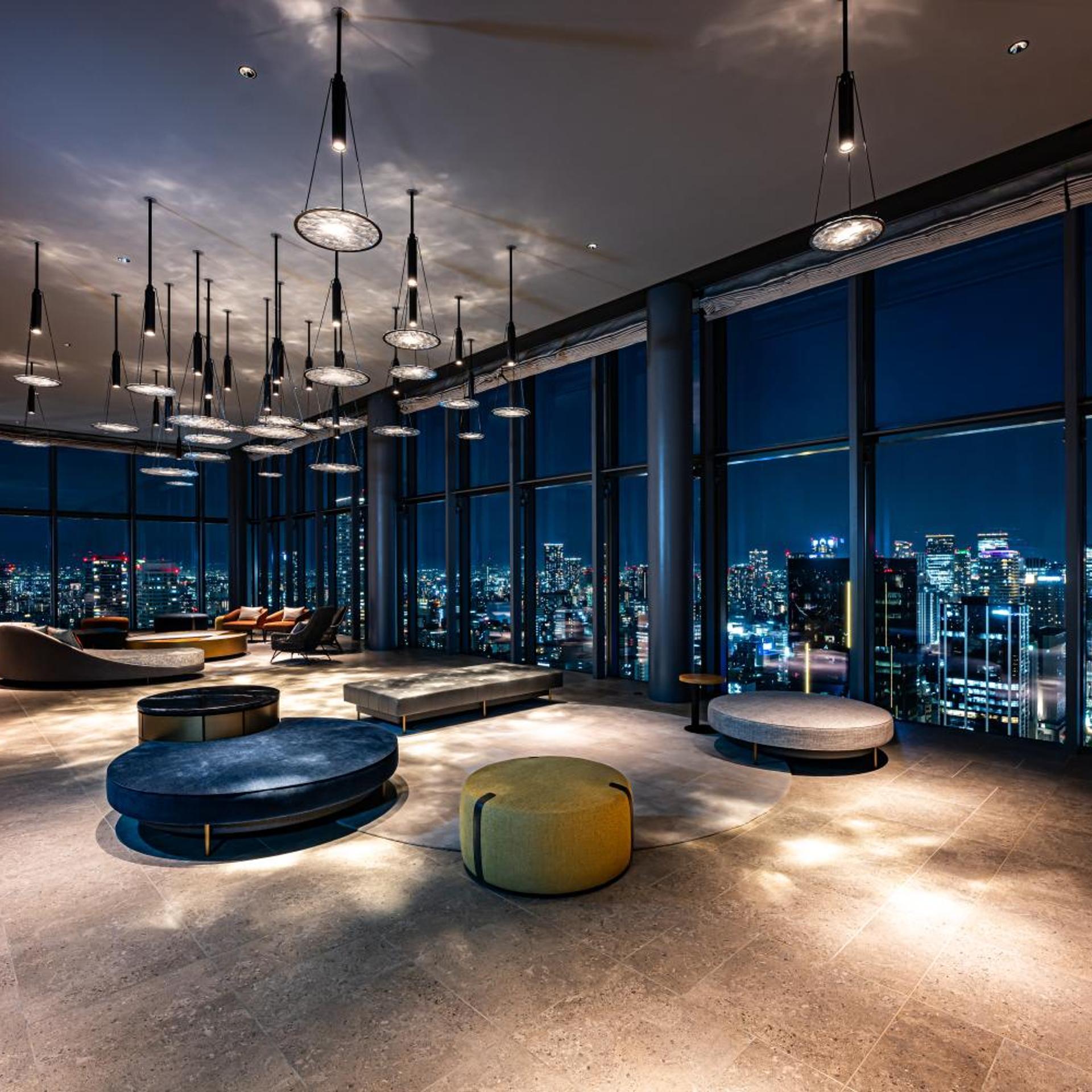 The Gate Hotel Osaka By Hulic 41/48