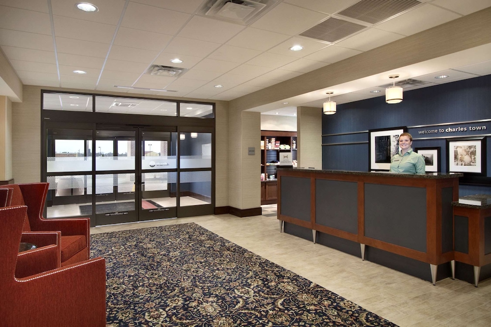 Hampton Inn And Suites Charles Town 17/51