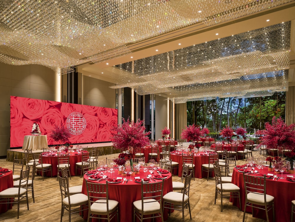 Gold Coast Hotel Hong Kong 38/64