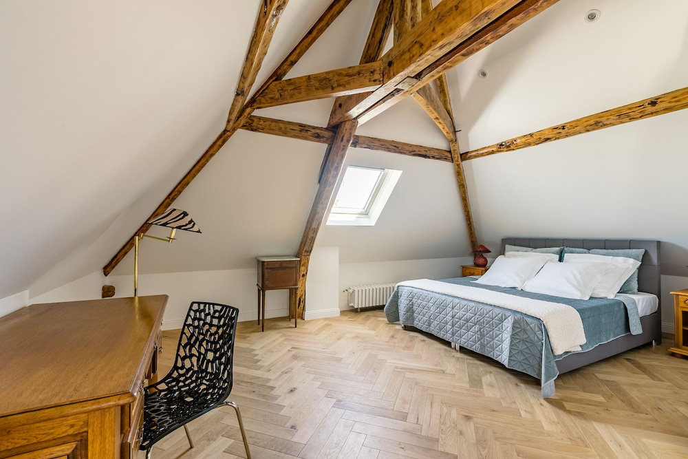 Casa La Palma Le 48 & La Courmellette Hammam et Sauna 12/50