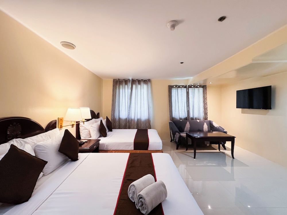 Palladium Suites 16/49