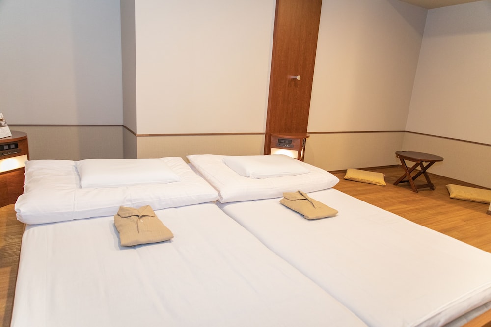 Hotel Meldia Osaka Higobashi 17/50