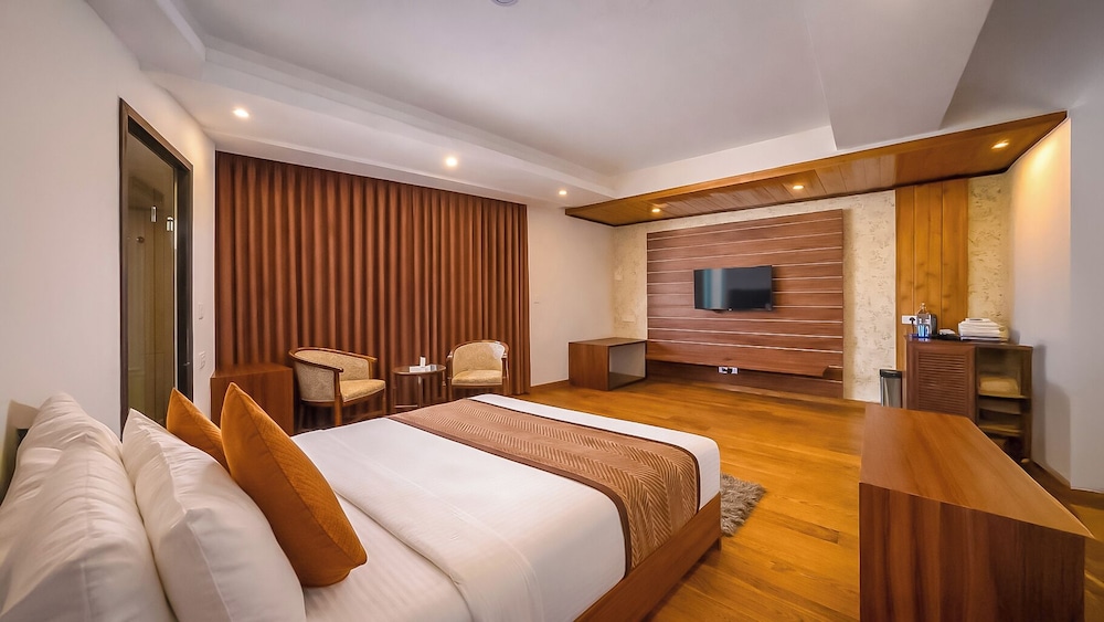 Jai Hotels 13/50