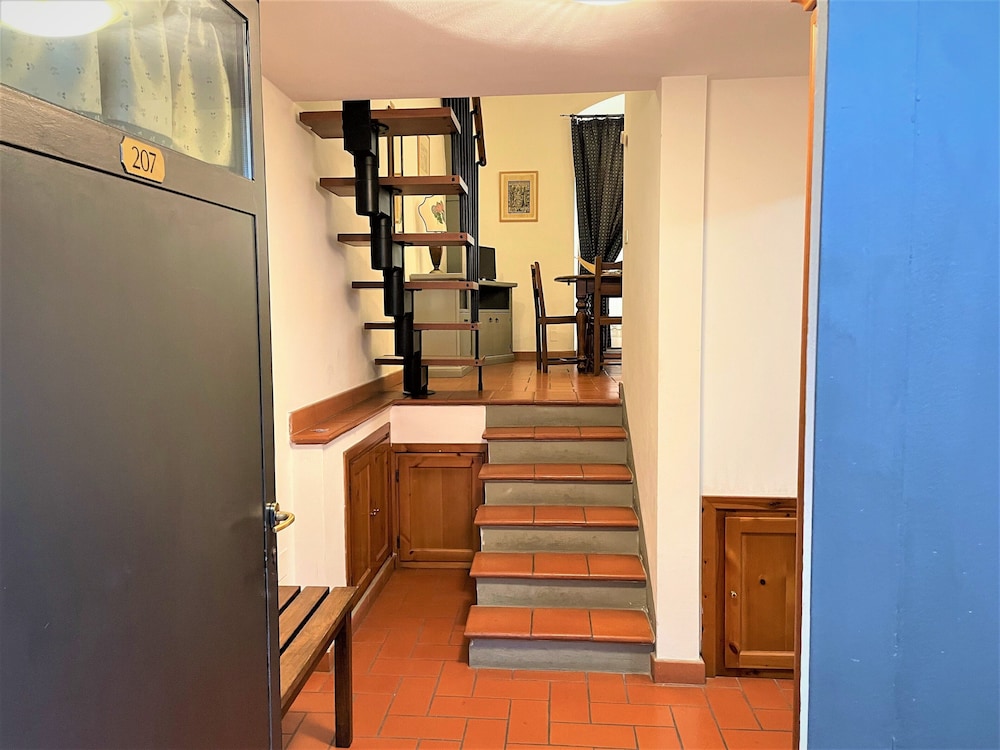 La Contessina Residence 64/88
