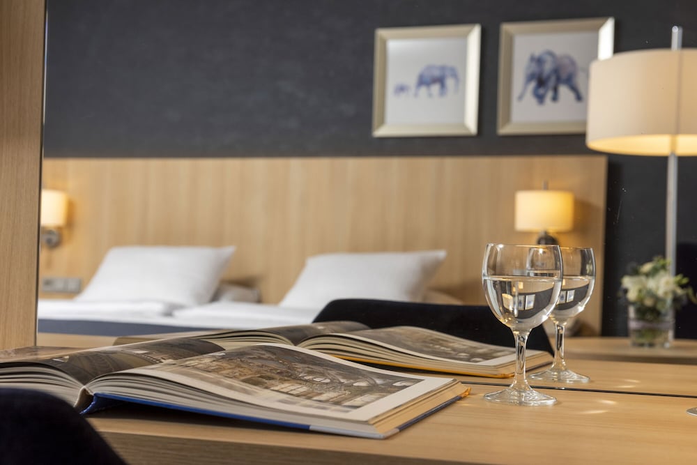 Maritim Hotel Wurzburg 24/72