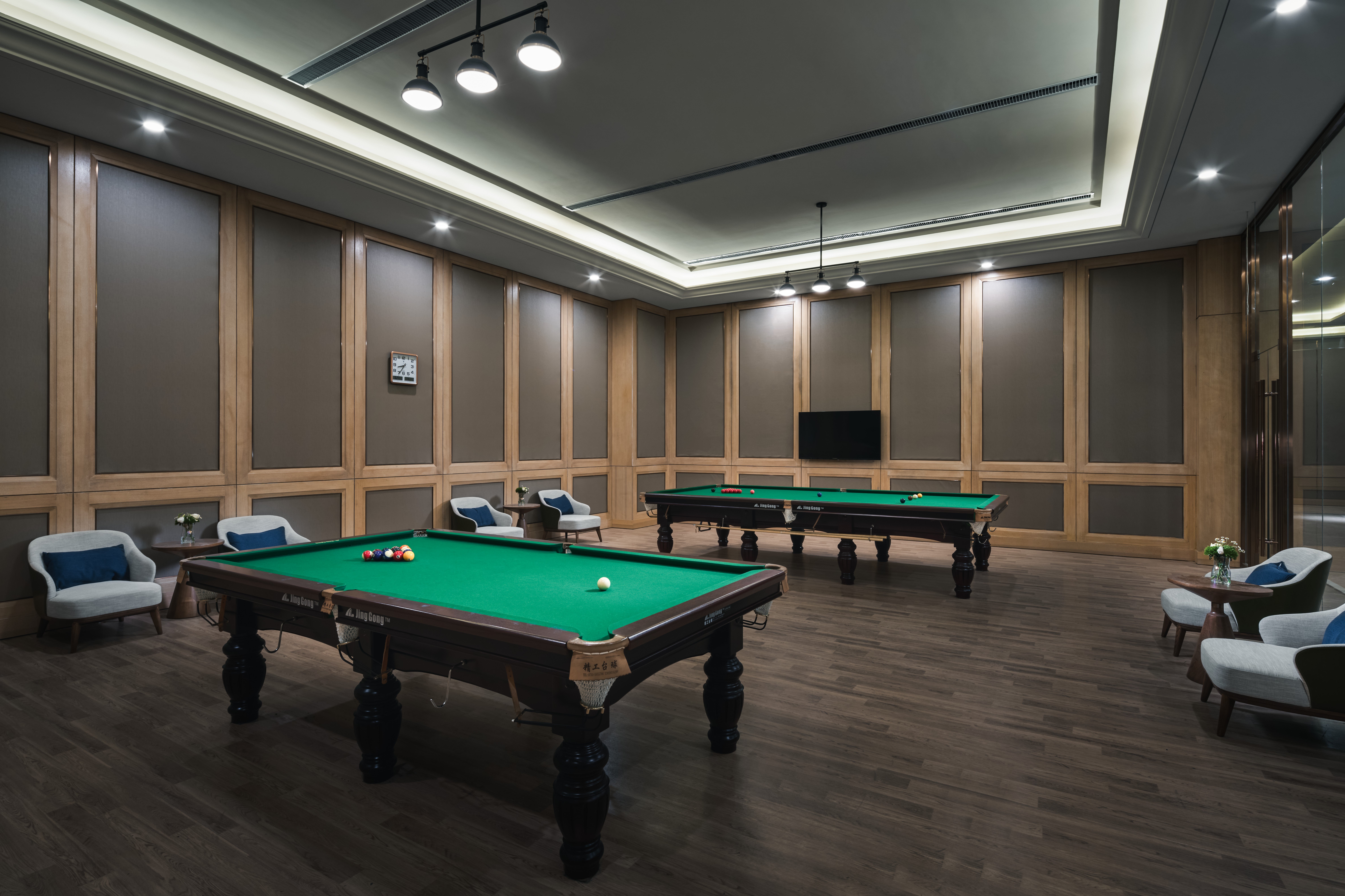 Crowne Plaza Dongying, an IHG Hotel 22/50