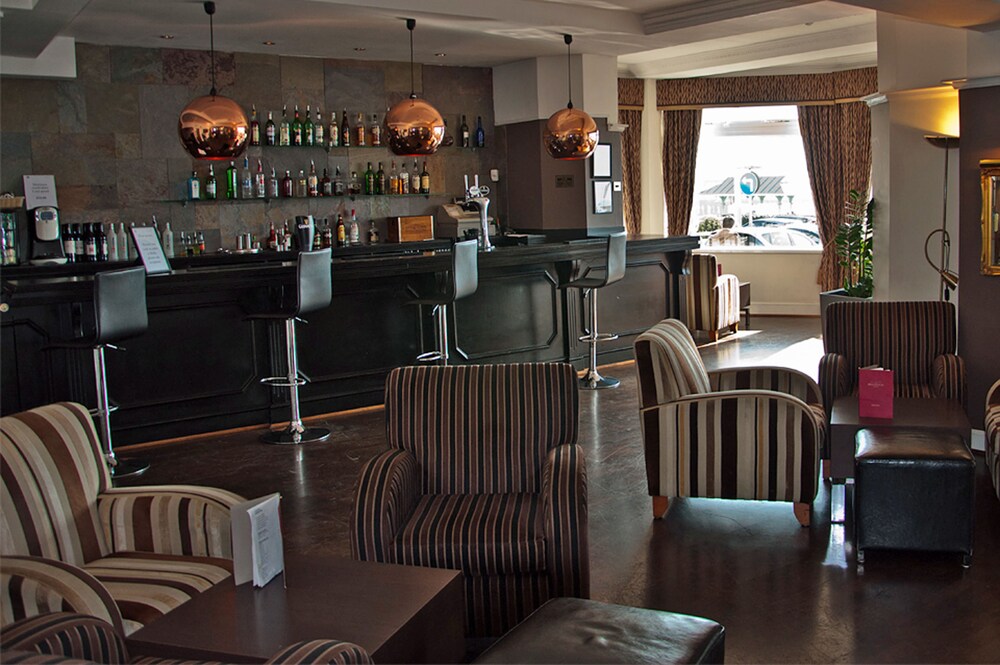 BRIGHTON HOTEL(FORMERLY BEST WESTERN BRIGHTON) 28/45