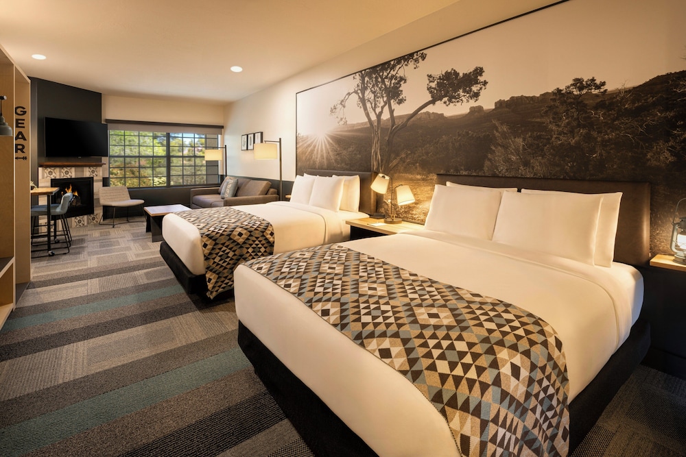 Sedona Real Inn And Suites 16/65