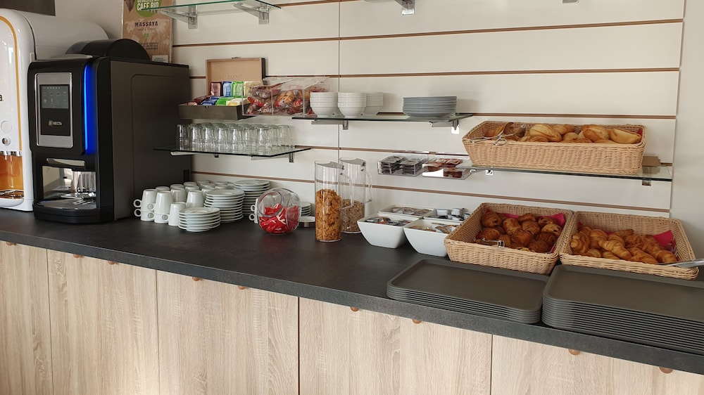 Sure Hotel by Best Western Saint-Raphael Le Dramont 22/48