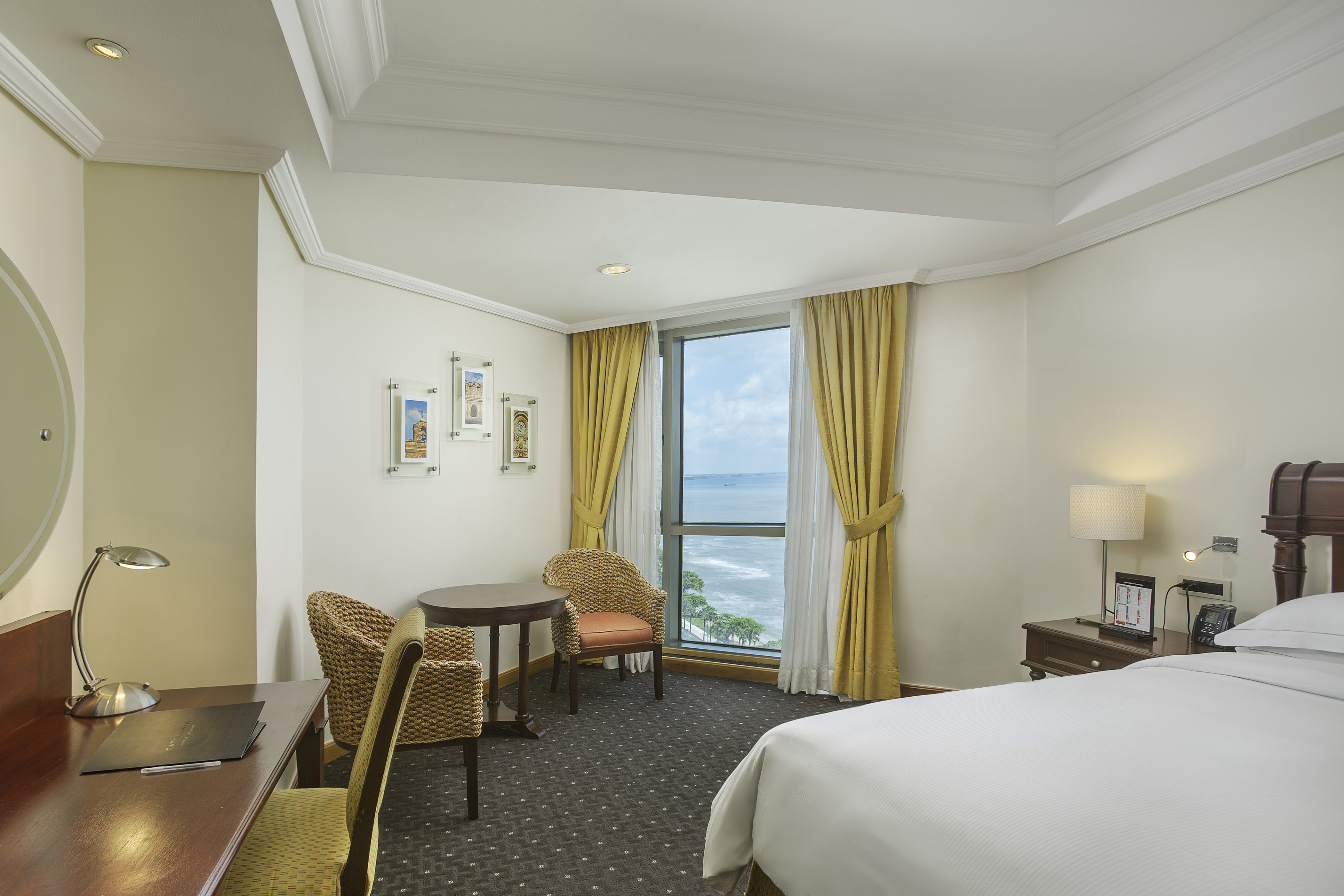 Ocean View SGL, Catalonia Santo Domingo 3/6