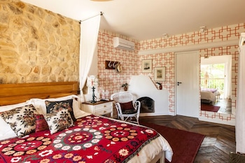 TW GUAIMBE HOTEL EXCLUSIVE SUITES 42/60