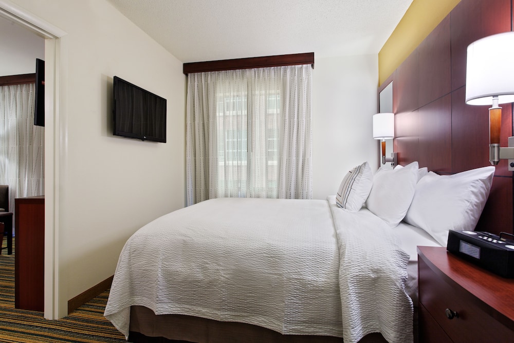Residence Inn Little Rock Downtown 9/40