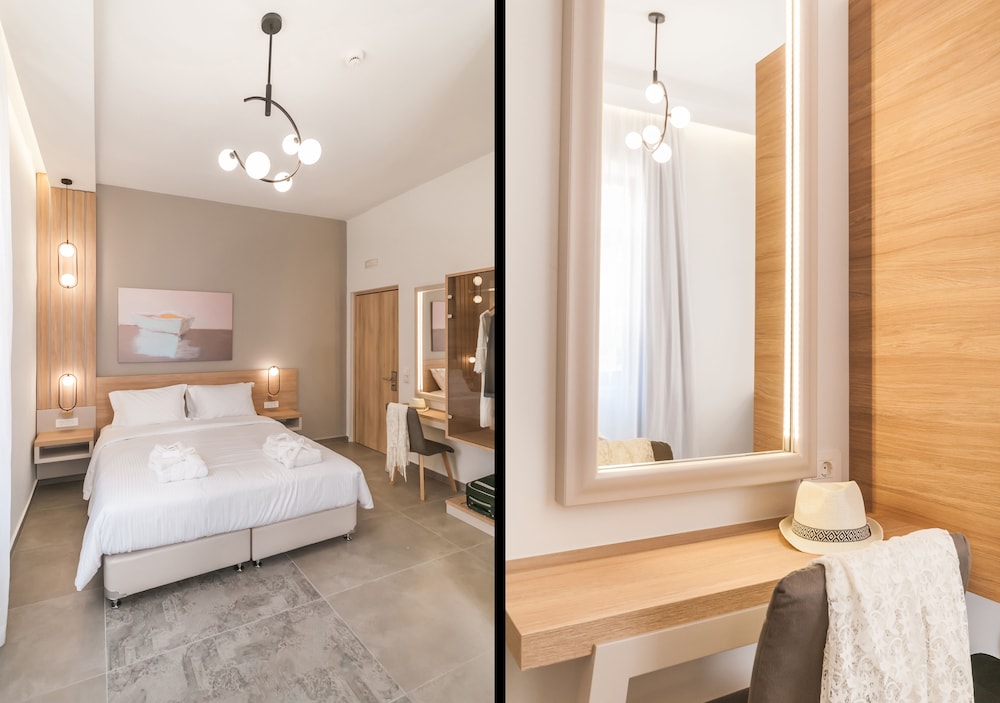 Epavli Boutique Hotel 17/65
