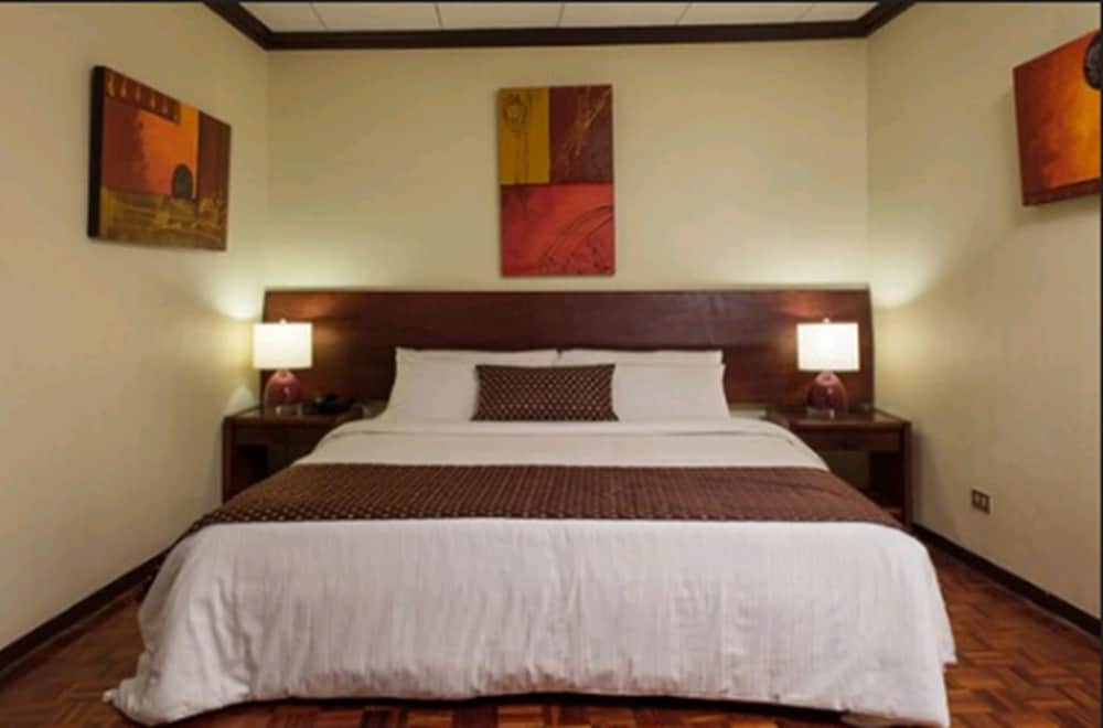 Hotel Villa Tournon 10/61