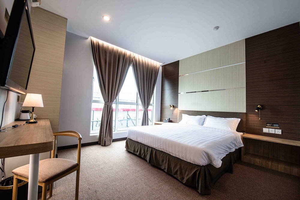 Hotel Meliden 6/31
