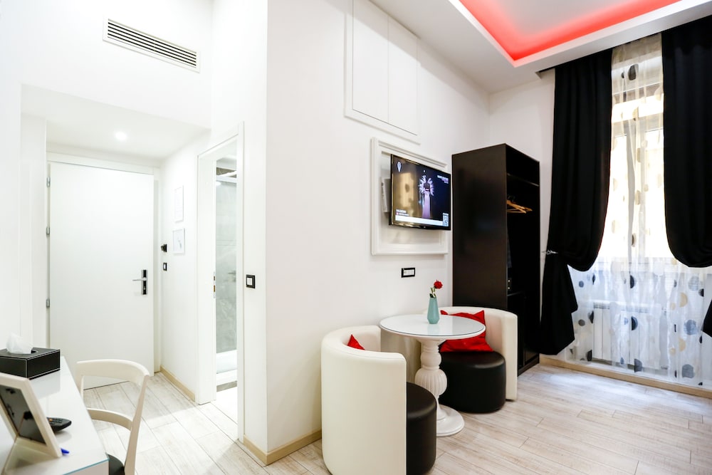 Escapesuite 44/75