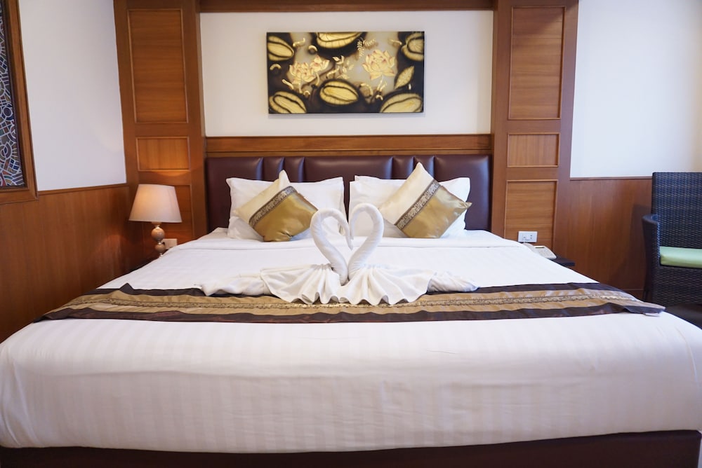 Md Boutique Hotel 16/41