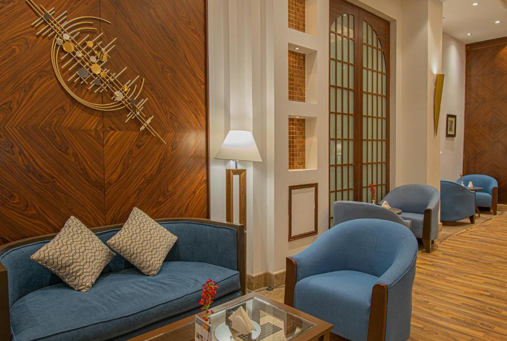 فندق جراند الماسة(Grand Al MASSA HOTEL) 16/19