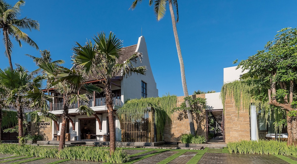 Kemangi Bed and Breakfast 27/30