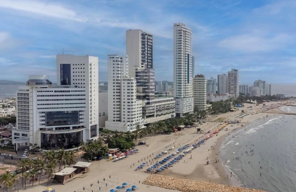 Hotel Regatta Cartagena 49/50