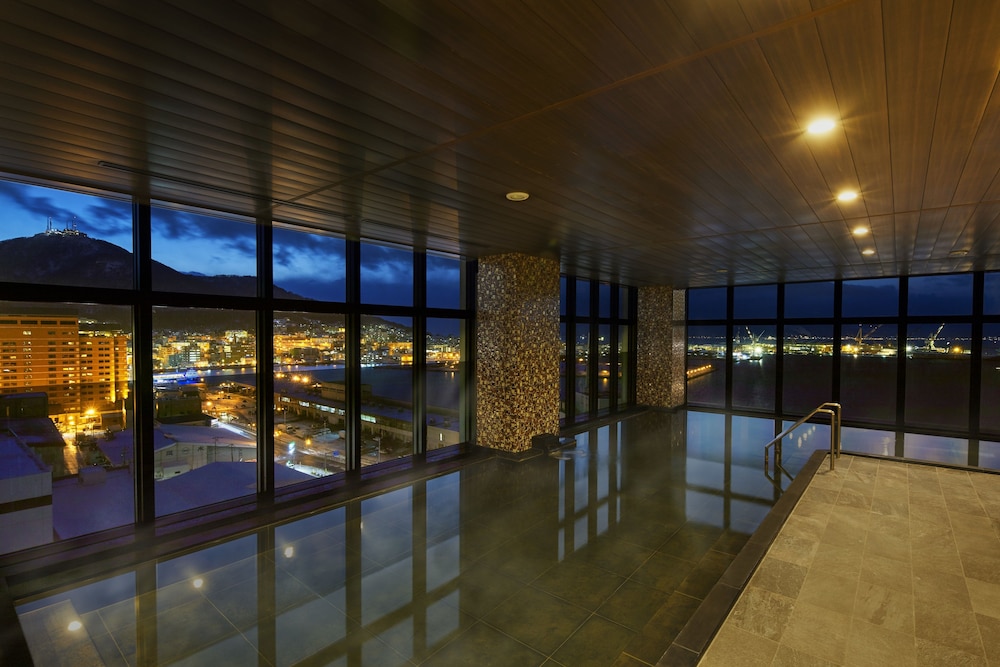 Hakodate Kokusai Hotel 50/73
