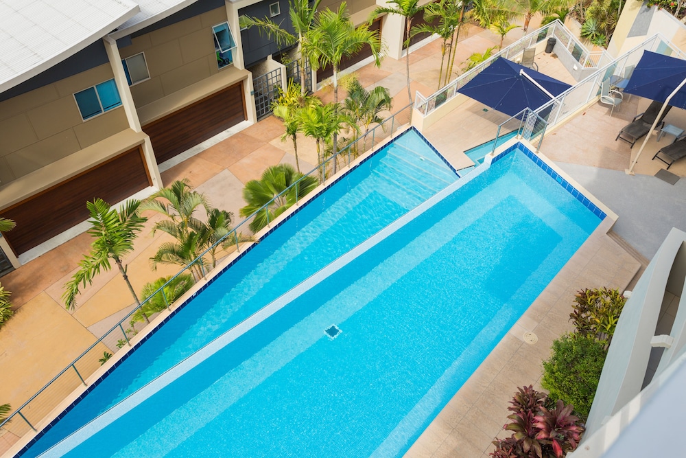 Azure Sea Whitsundays 31/51