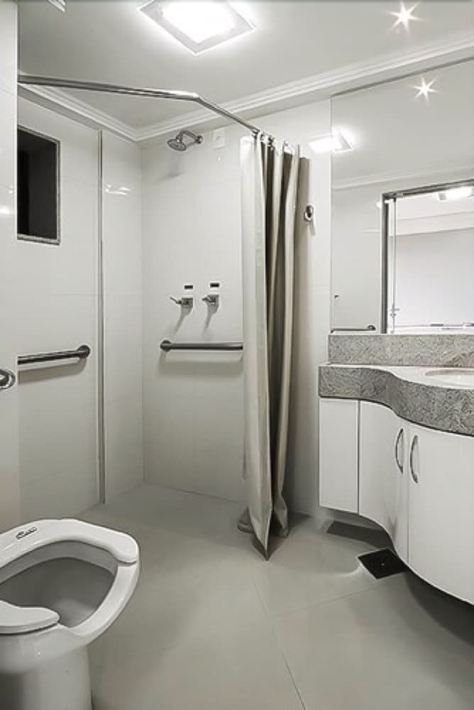 Brisa Tower Hotel 9/45