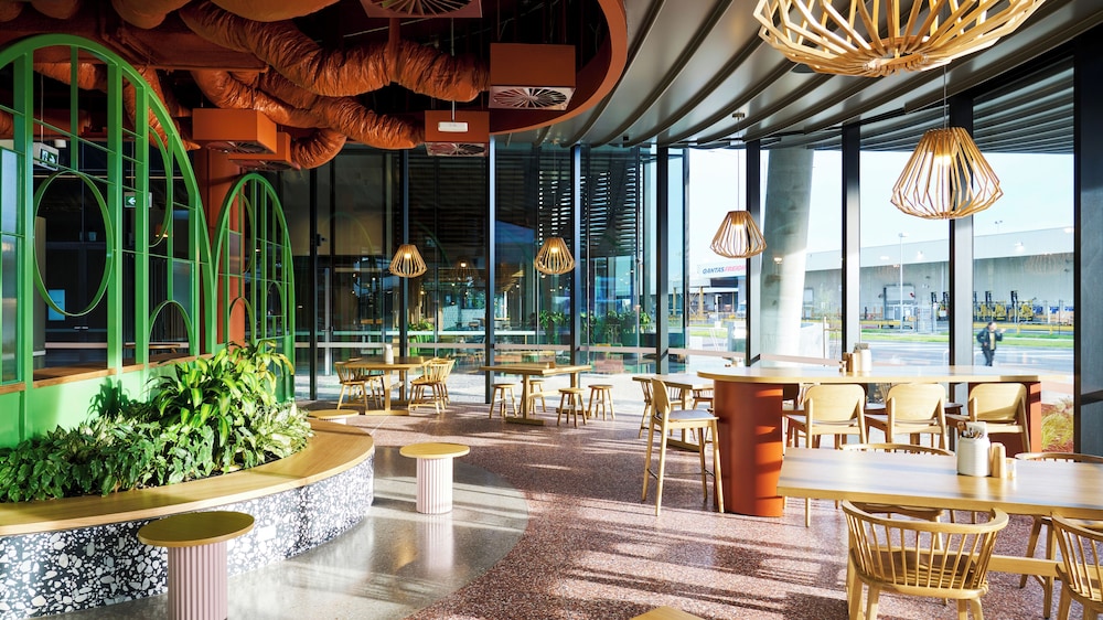 Novotel Melbourne Airport 35/54