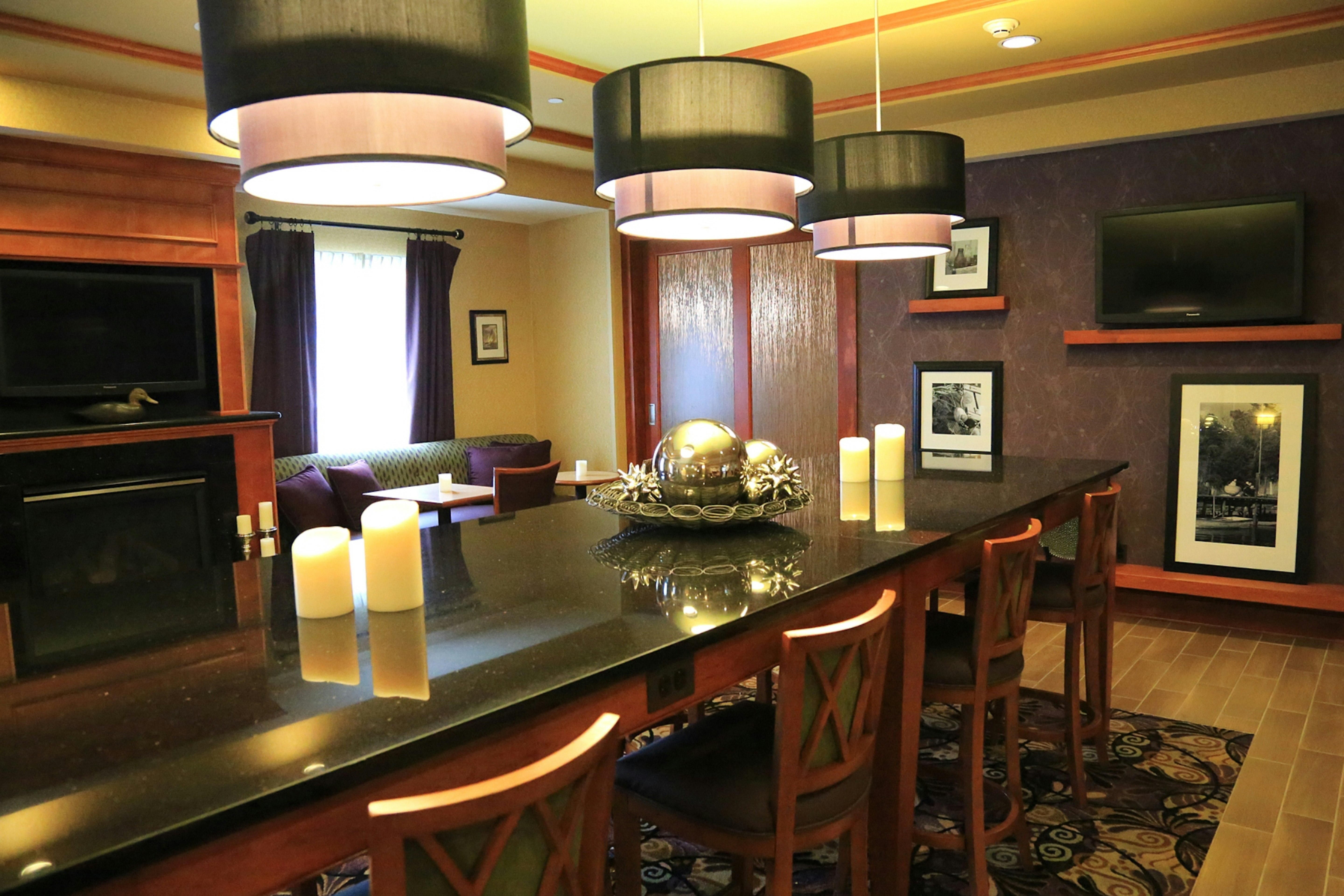 Hampton Inn Easton 44/62