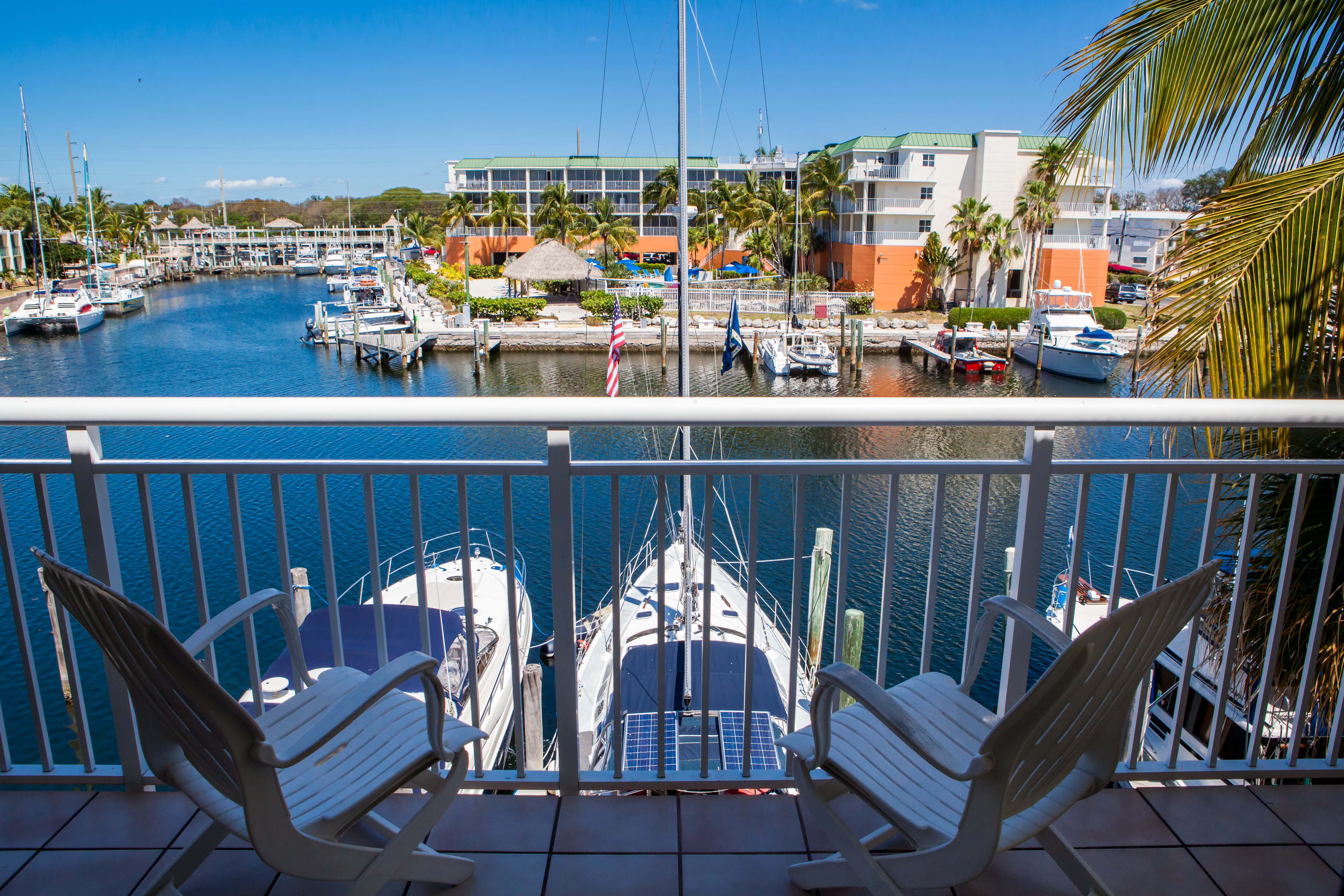 Holiday Inn Key Largo 61/63