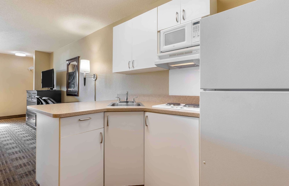 Extended Stay America - St. Louis - O Fallon Il 36/41