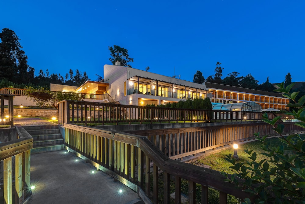 HOTEL RURAL VALE DO RIO 1/50