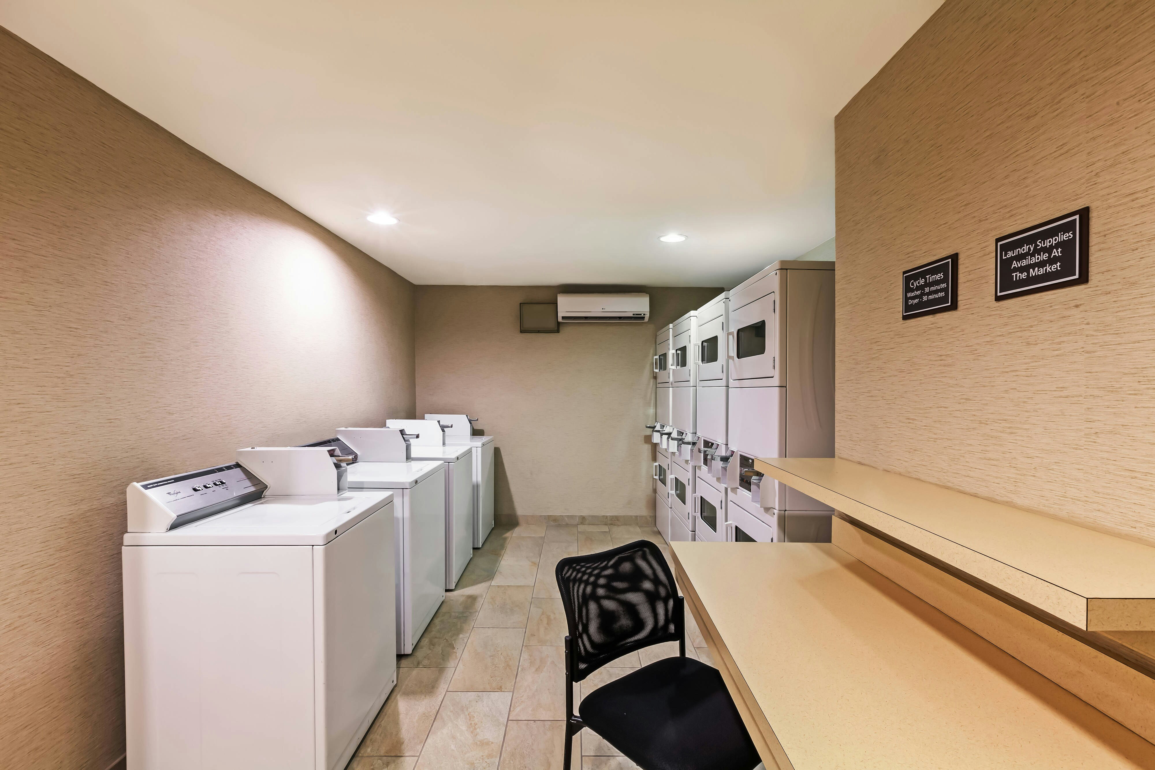 Residence Inn By Marriott Houston I 10 West Barker Cypress 12/32