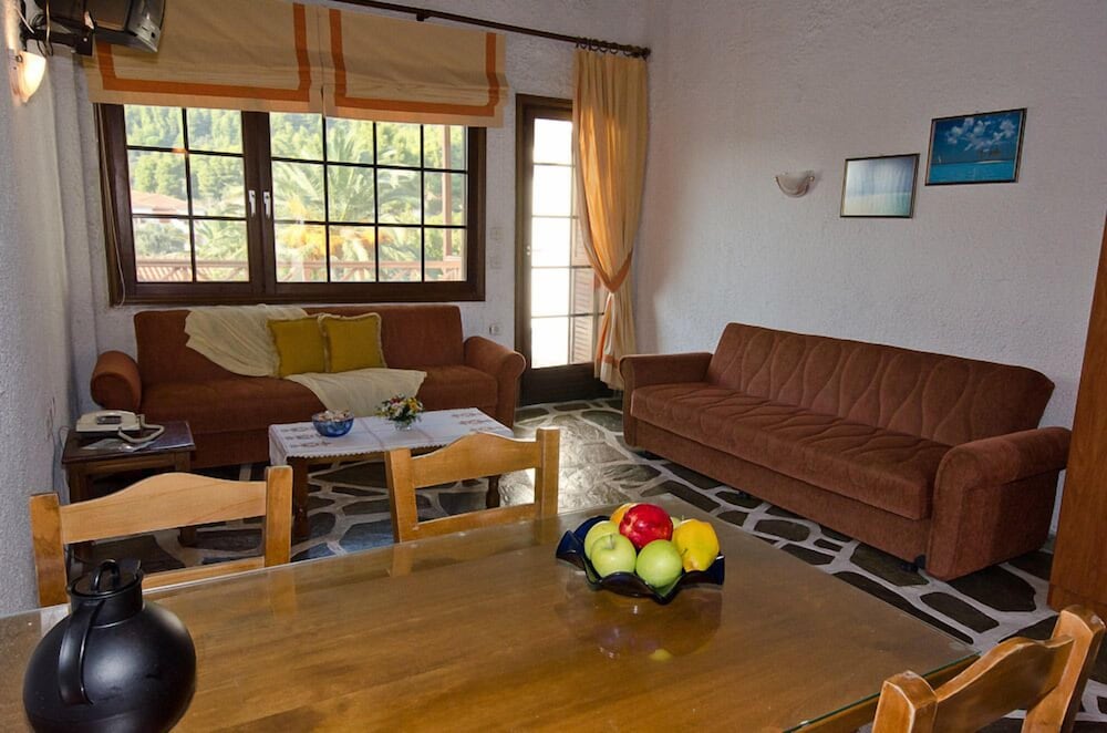 Delphi Resort 39/66