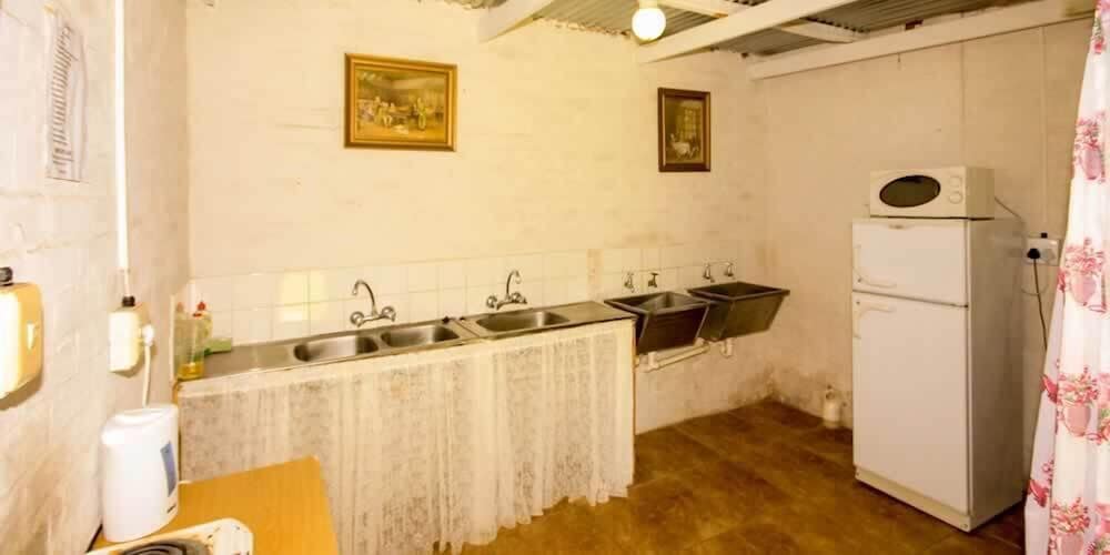 Homestead B & B 5/50