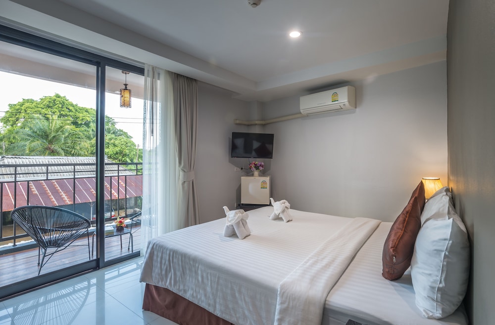 Lada Krabi Residence 17/54