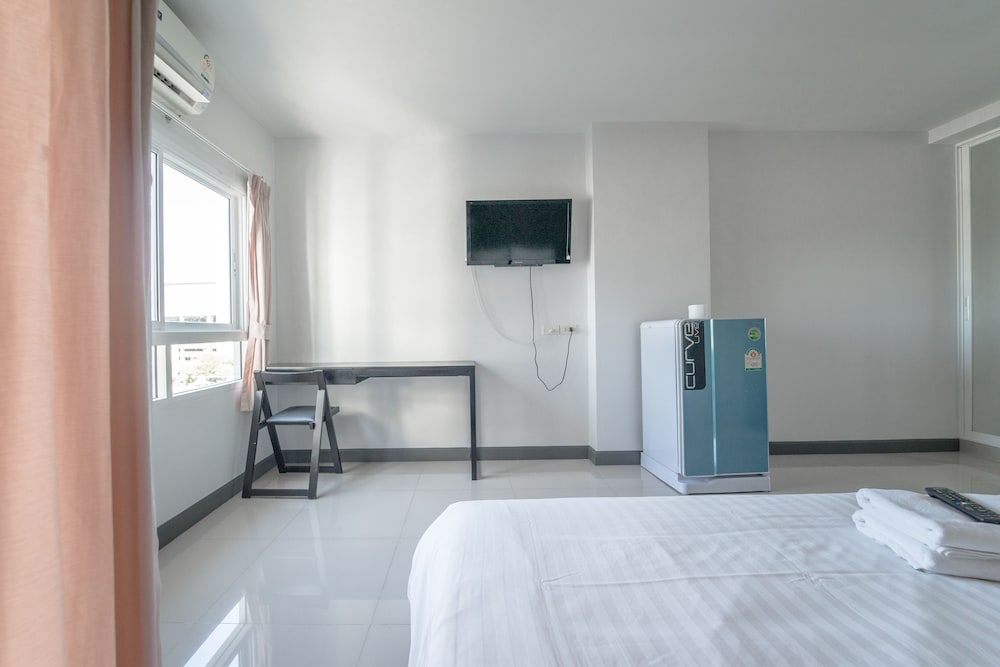 Abm Service Residence 12/23