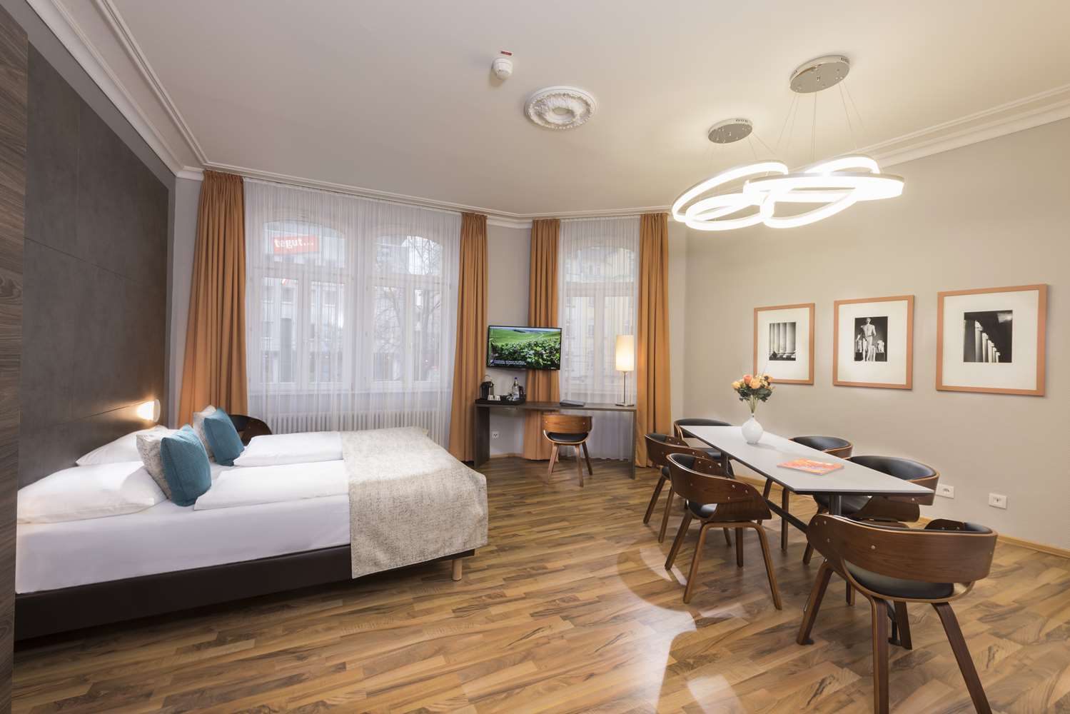 Best Western Hotel Kurfuerst Wilhelm I 4/16