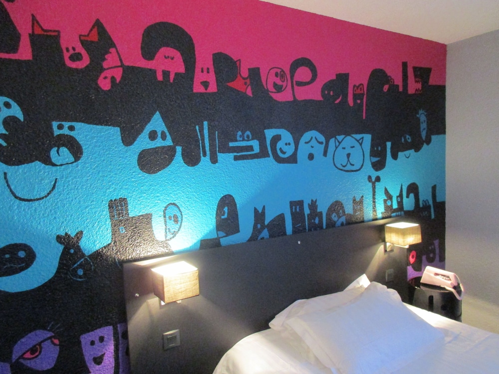Citotel Dav Hotel Jaude 30/41