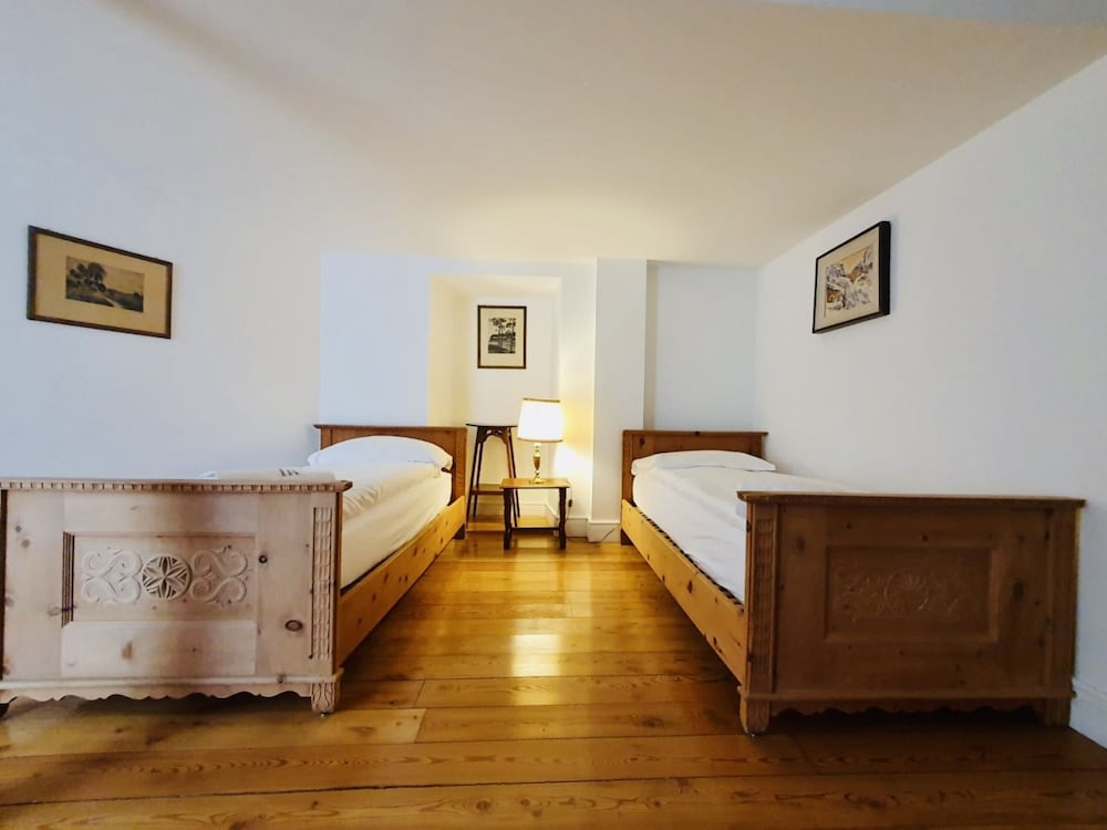 Hotel Bernina 1865 74/97