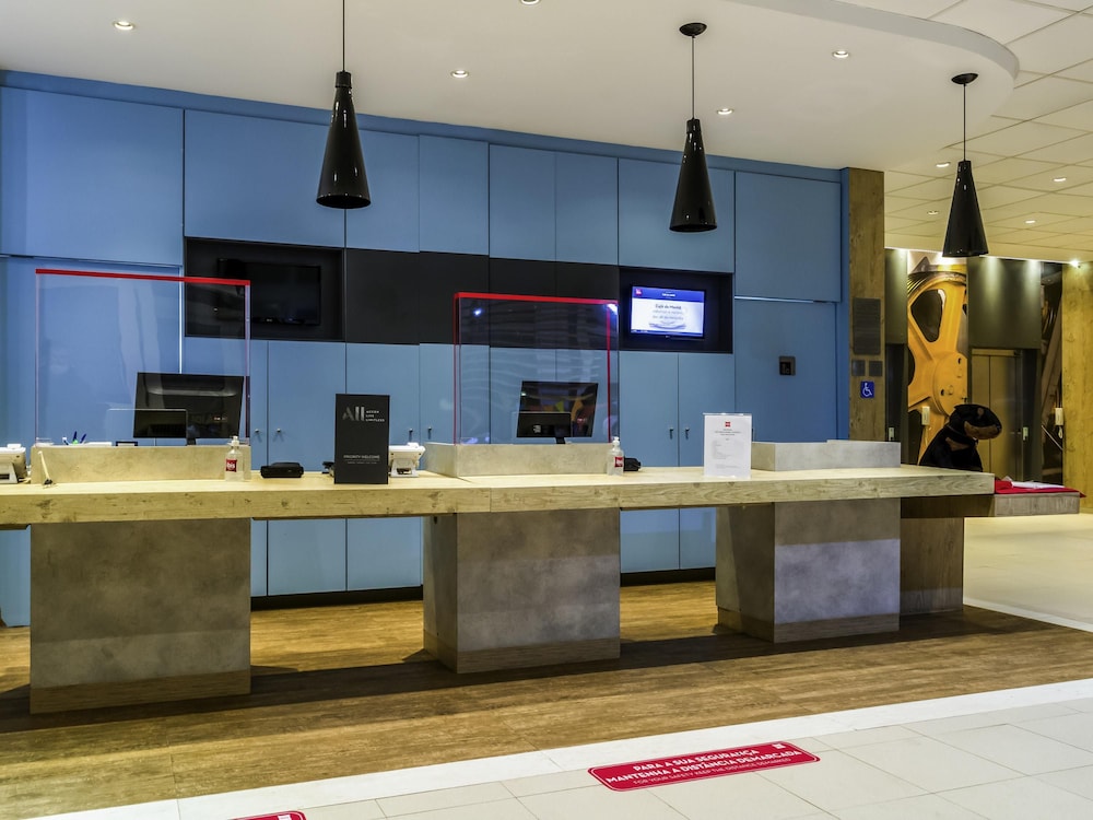 Ibis Uberaba 7/46