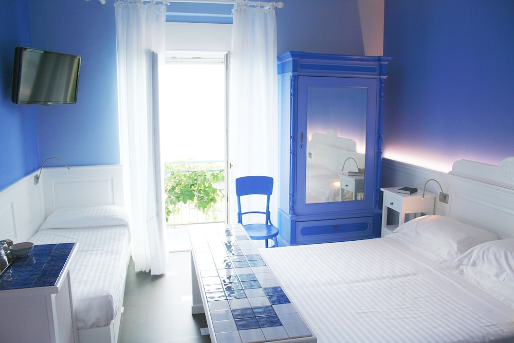 Hotel Palladio 21/78