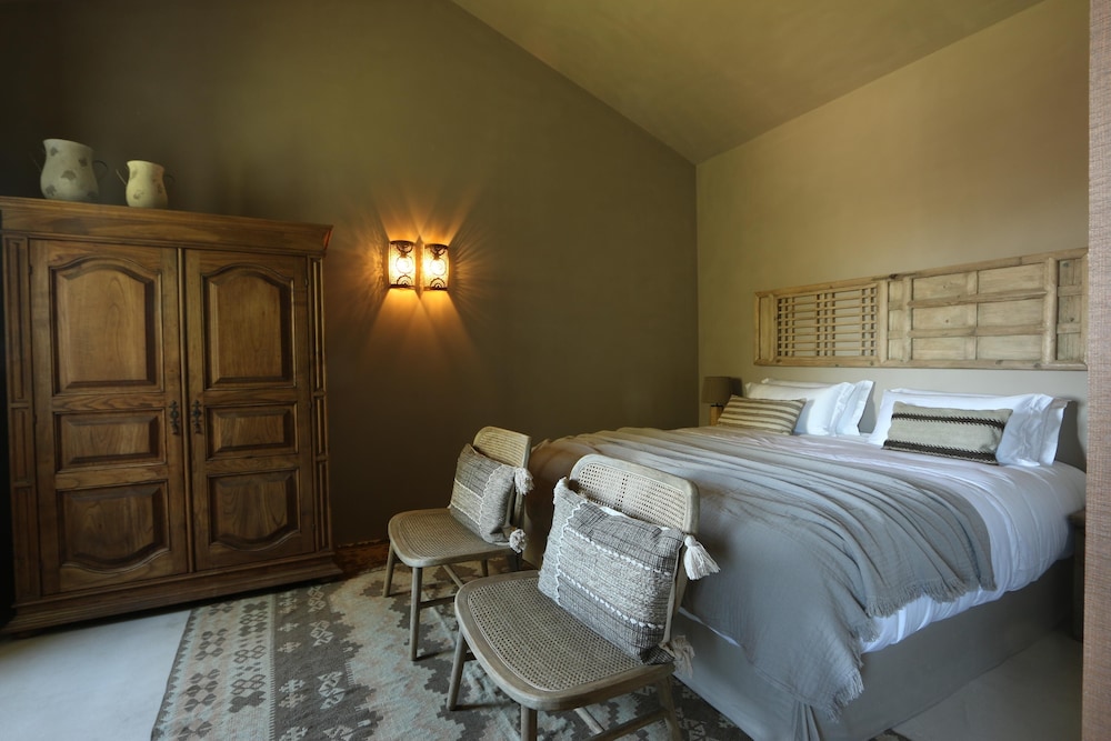 Terra Rosa Country House & Vineyards 8/50