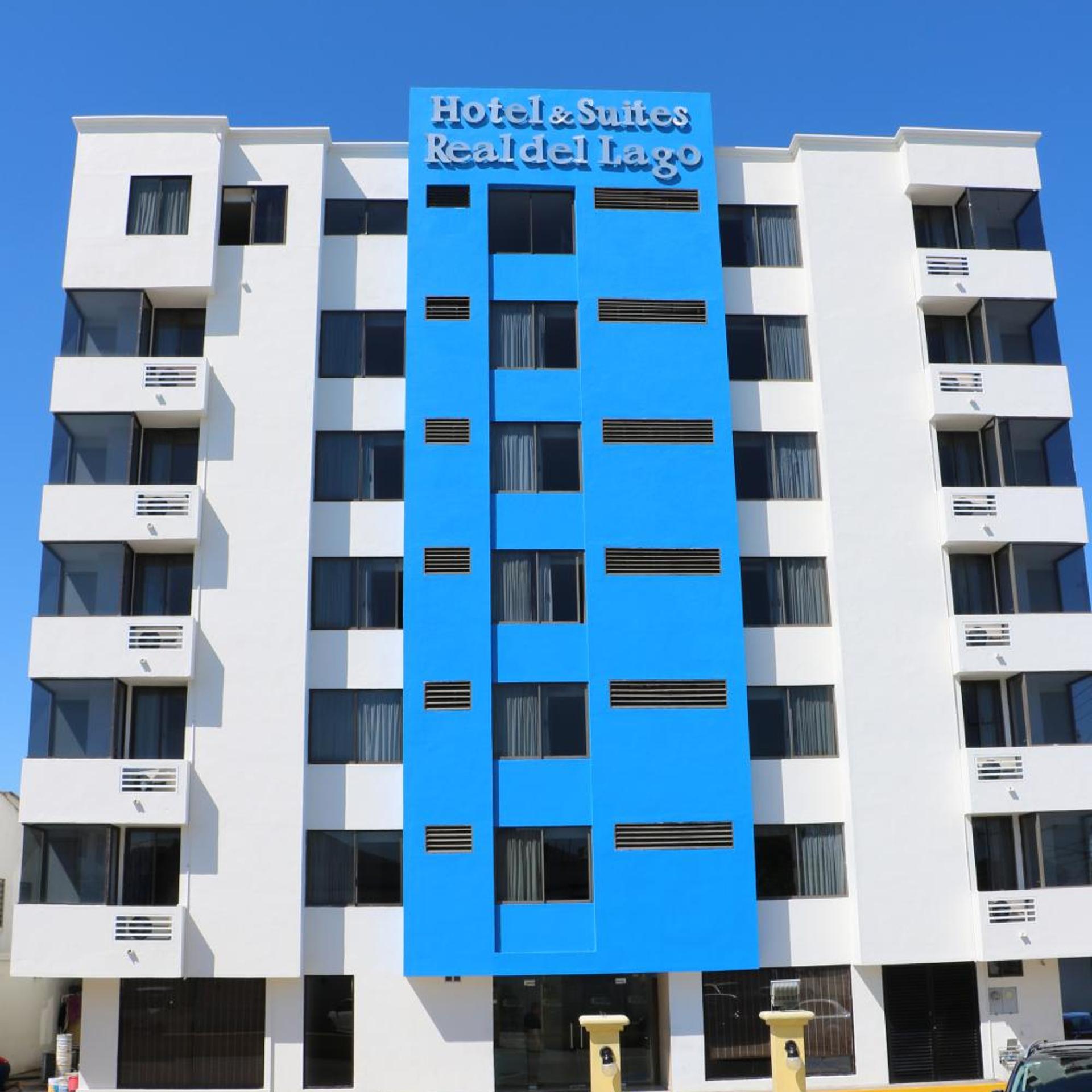 Hotel & Suites Real del Lago 2/51