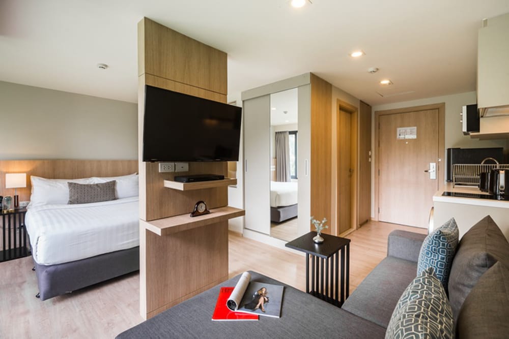 The Residence On Thonglor 24/61