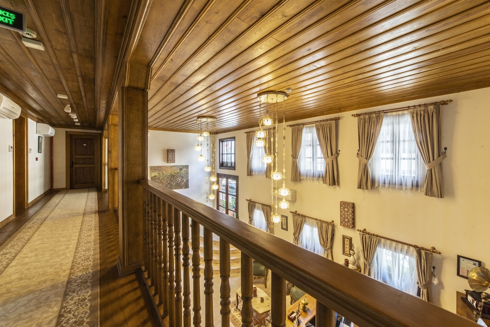 Armistis Hotel 21/50